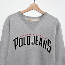 Load image into Gallery viewer, Ralph Lauren Sweatshirt (S)