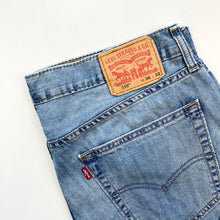 Load image into Gallery viewer, Levi’s 559 W36 L32