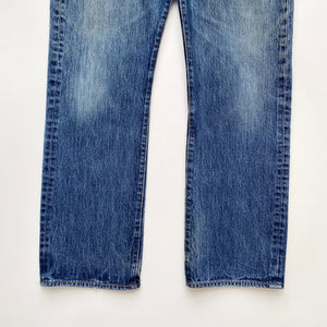 Levi’s 501 W34 L32