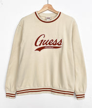 Load image into Gallery viewer, Guess Sweatshirt (S)