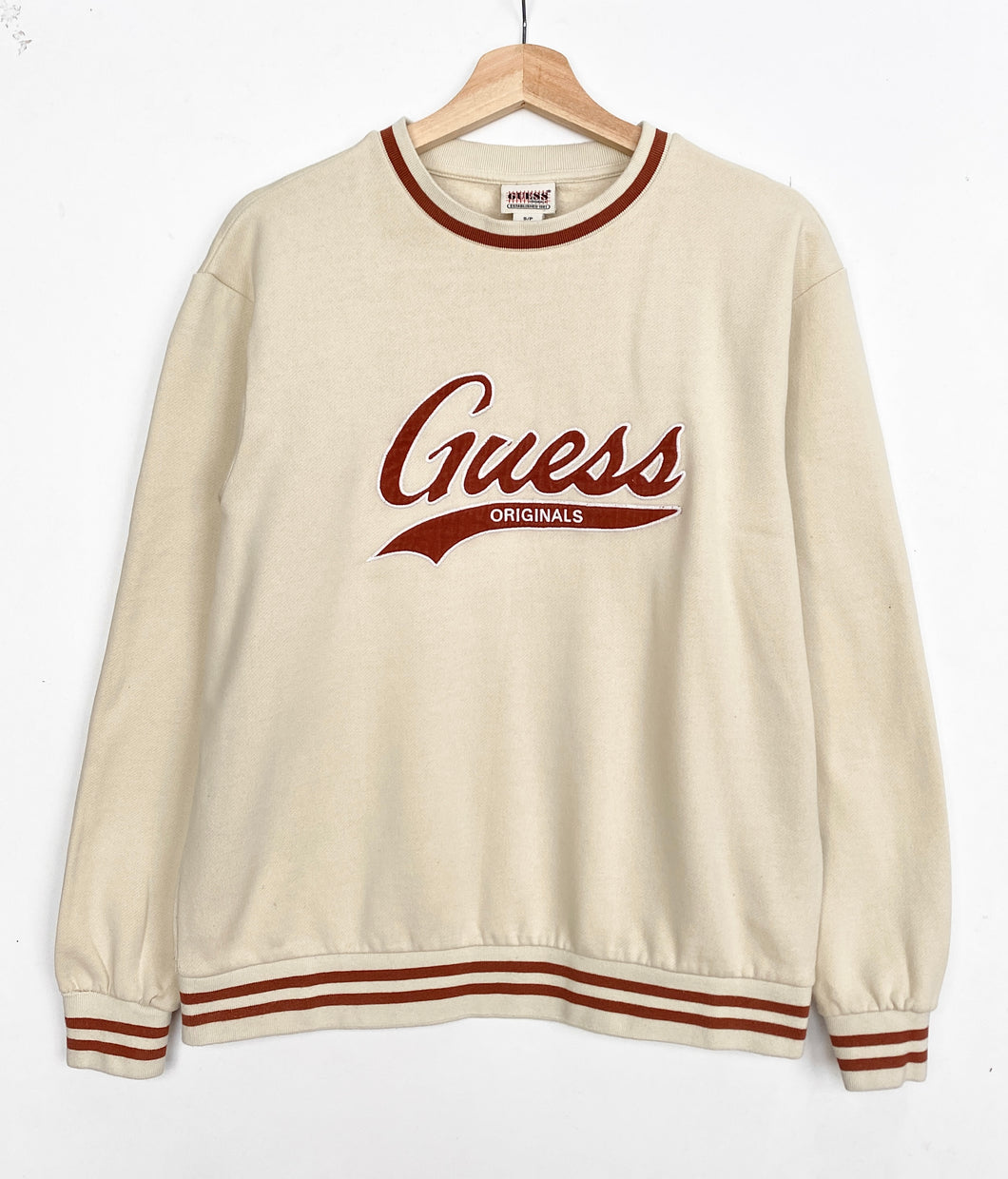 Guess Sweatshirt (S)