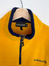 Load image into Gallery viewer, 90s Timberland Fleece (XS)