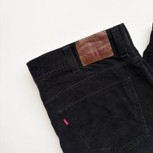 Load image into Gallery viewer, Levi’s 549 Cords W42 L30
