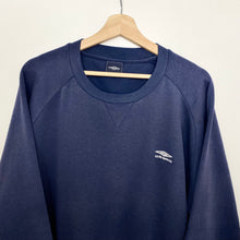 Load image into Gallery viewer, 00s Umbro Sweatshirt (XL)