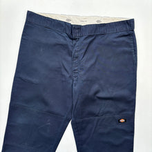 Load image into Gallery viewer, Dickies Double Knee W42 L29
