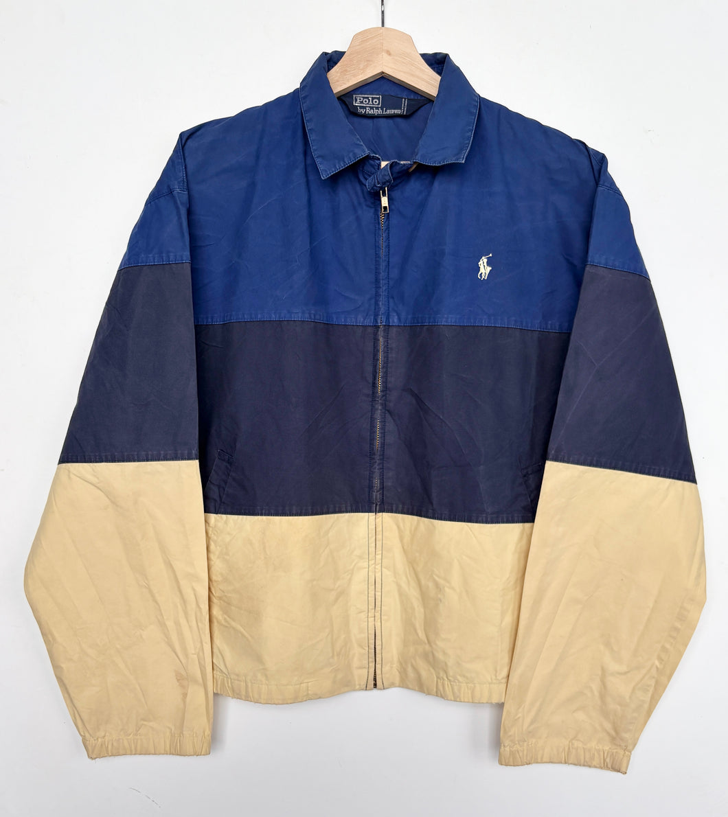 90s Ralph Lauren Harrington Jacket (M)