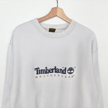 Load image into Gallery viewer, 90s Timberland Sweatshirt (XL)