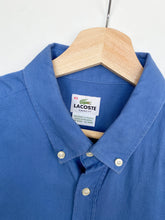 Load image into Gallery viewer, Lacoste Shirt (L)
