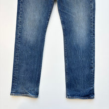 Load image into Gallery viewer, Levi’s 501 W33 L30