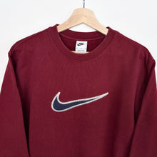 Load image into Gallery viewer, Nike Sweatshirt (M)