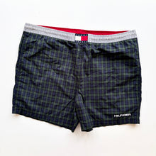 Load image into Gallery viewer, 90s Tommy Hilfiger Swim Shorts (2XL)