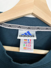 Load image into Gallery viewer, 90s Adidas T-shirt (L)