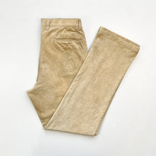 Load image into Gallery viewer, Corduroy Trousers W30 L32