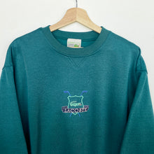 Load image into Gallery viewer, Lacoste Sweatshirt (M)