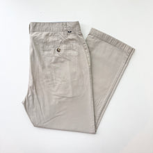 Load image into Gallery viewer, Nautica Trousers W34 L30