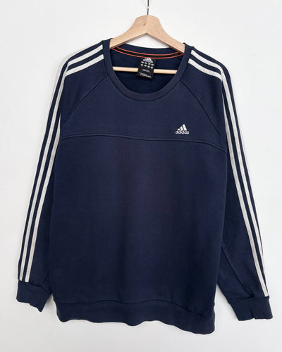 00s Adidas Sweatshirt (L)