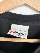 Load image into Gallery viewer, NASCAR T-shirt (L)