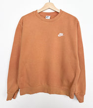 Load image into Gallery viewer, Nike Sweatshirt (M)