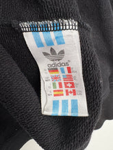 Load image into Gallery viewer, 90s Adidas 1/4 Zip Sweatshirt (XL)