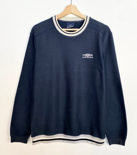 00s Umbro Sweatshirt (S)