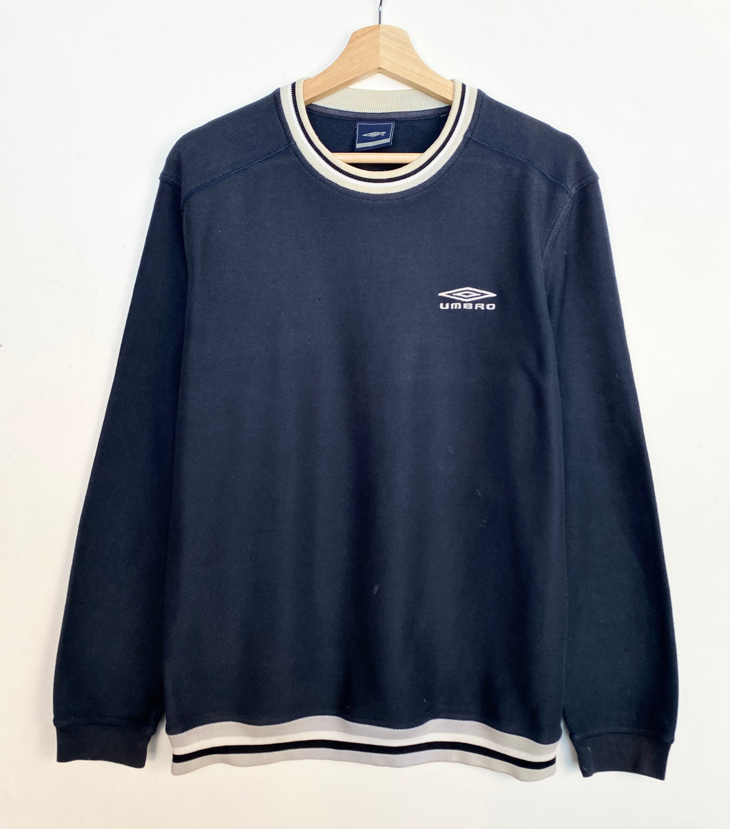 00s Umbro Sweatshirt (S)