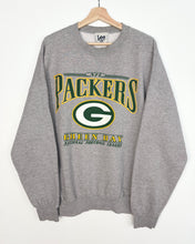Load image into Gallery viewer, 1998 NFL Green Bay Packers Sweatshirt (2XL)