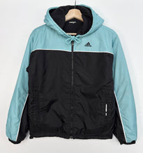 Load image into Gallery viewer, Women’s 00s Adidas Reversible Coat (S)