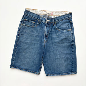 Levi’s 569 Shorts W29