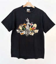 Load image into Gallery viewer, 90s Looney Tunes T-shirt (M)