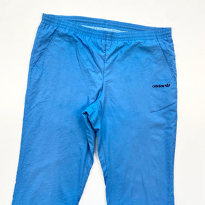 90s Adidas Track Pants (XL)