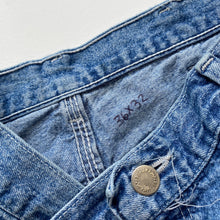 Load image into Gallery viewer, Wrangler Carpenter Jeans W36 L32