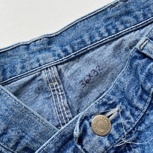 Wrangler Carpenter Jeans W36 L32