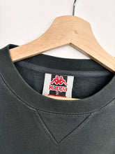 Load image into Gallery viewer, 90s Kappa Sweatshirt (S)