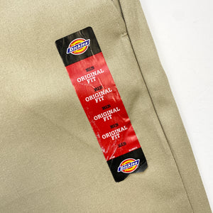 BNWT Dickies 874 W38 L29