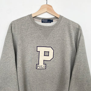 Ralph Lauren Sweatshirt (M)