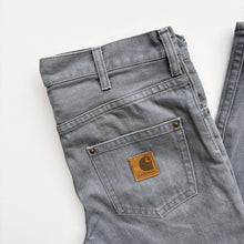 Load image into Gallery viewer, Carhartt Slim Pants W30 L34