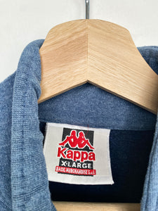 Kappa 1/4 Zip (L)