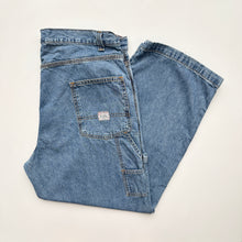 Load image into Gallery viewer, Levi’s Carpenter Jeans W40 L30