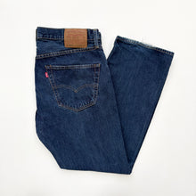Load image into Gallery viewer, Levi’s 501 Jeans W36 L29