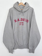 Load image into Gallery viewer, Champion American College Hoodie (XL)