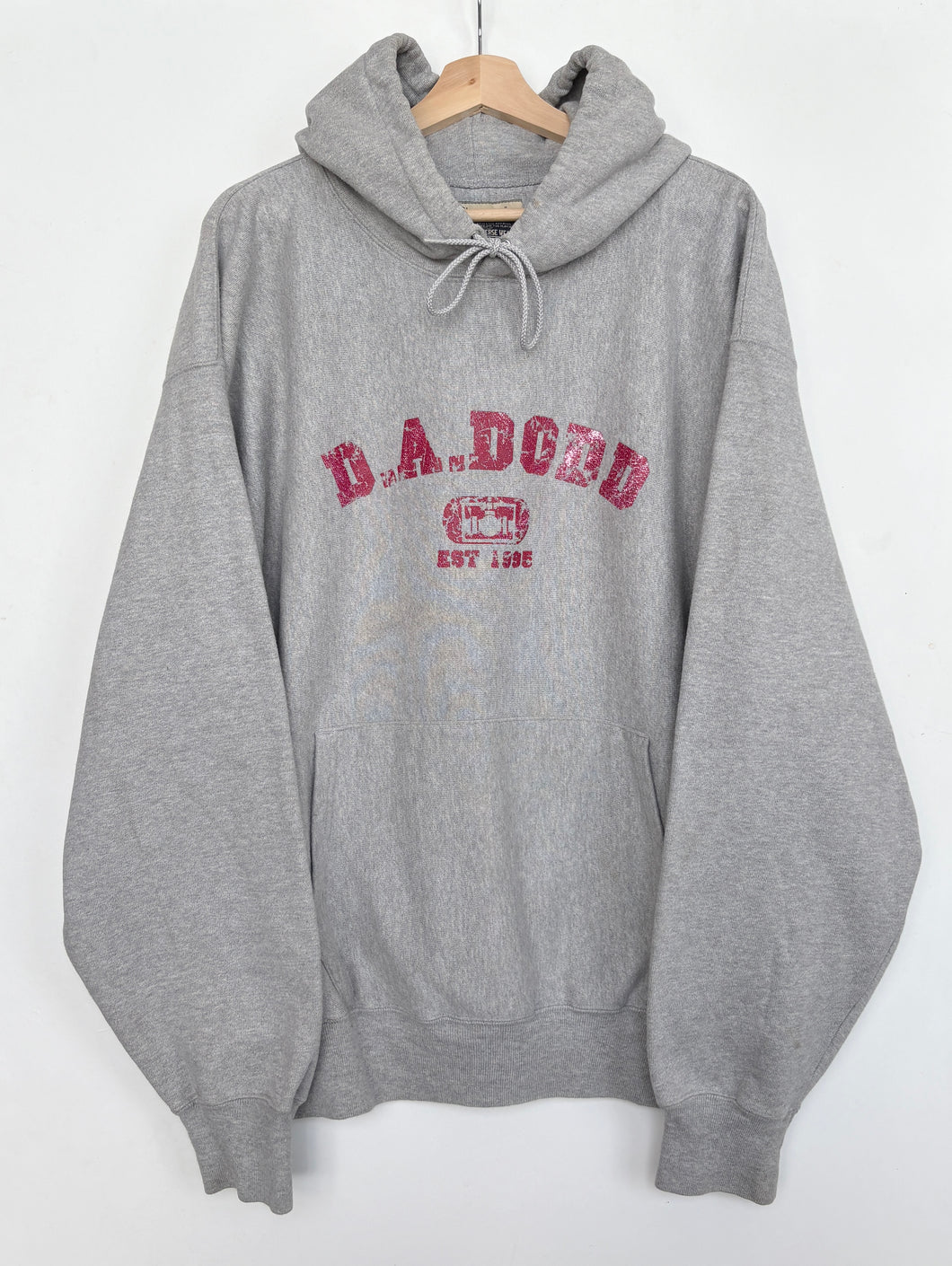 Champion American College Hoodie (XL)