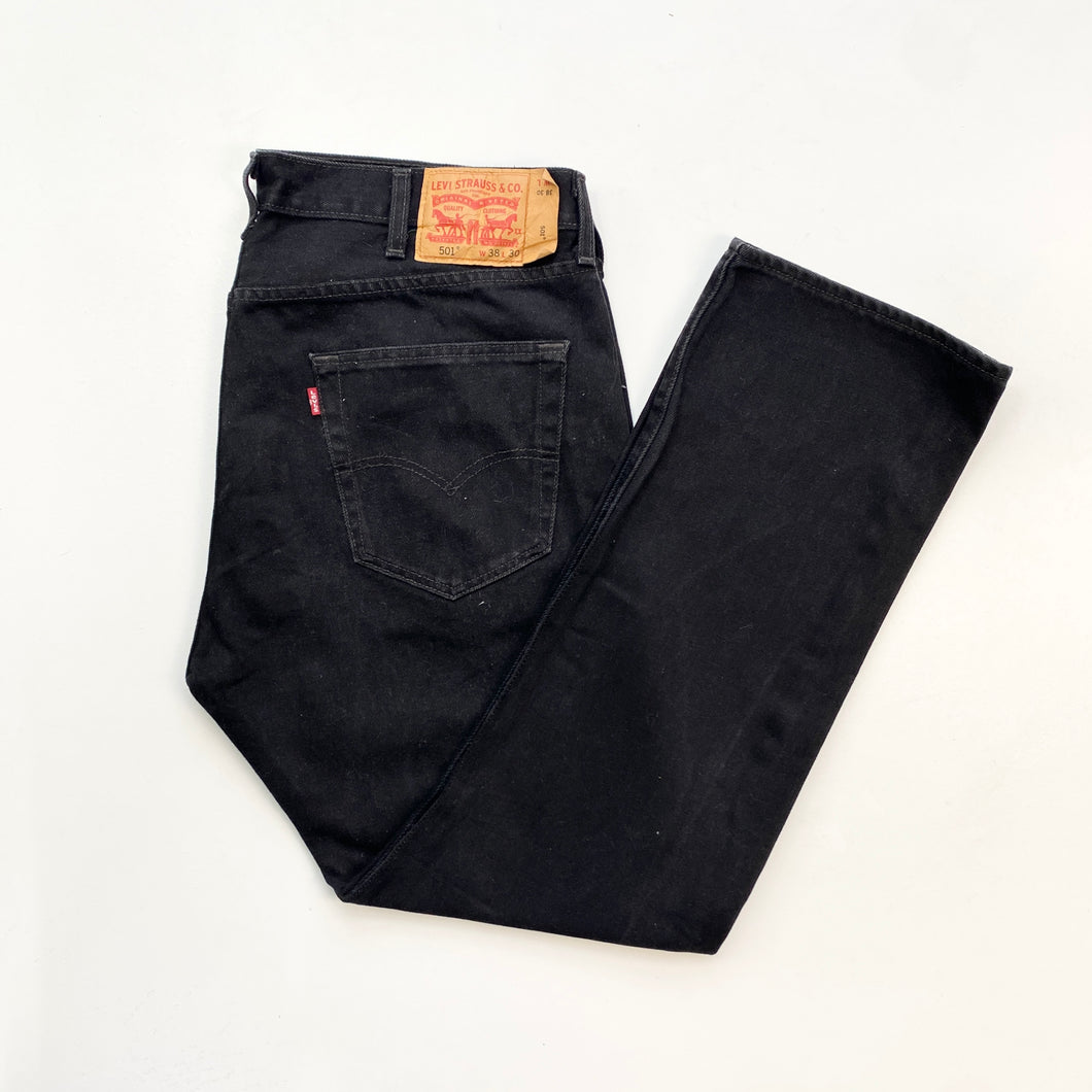 Levi’s 501 W38 L30
