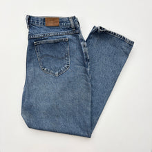 Load image into Gallery viewer, 90s Lee Jeans W36 L30