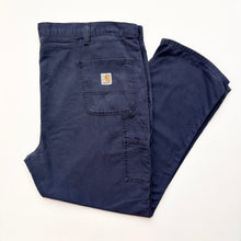 Load image into Gallery viewer, 90s Carhartt Carpenter Jeans W46 L30