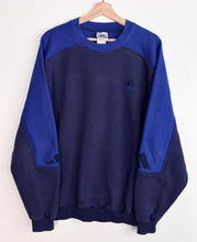 Load image into Gallery viewer, 90s Adidas Sweatshirt (L)