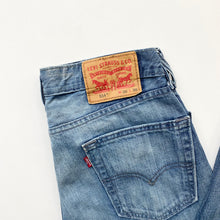 Load image into Gallery viewer, Levi’s 514 W30 L30