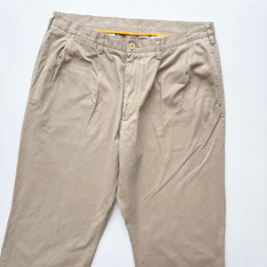 Nautica Trousers W38 L32