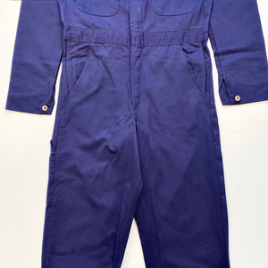 Red Kap Boiler Suit (L)