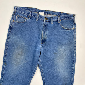 90s Carhartt Jeans W44 L30