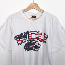 Load image into Gallery viewer, American College T-shirt (2XL)